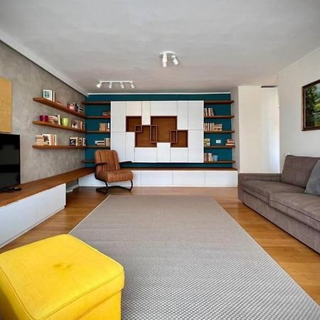 Bright And Modern Home טימישוארה מראה חיצוני תמונה