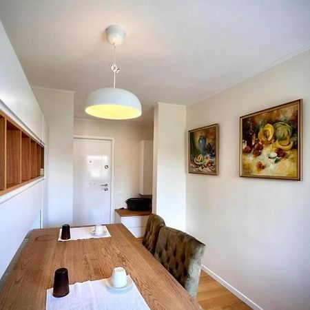Bright And Modern Home טימישוארה מראה חיצוני תמונה