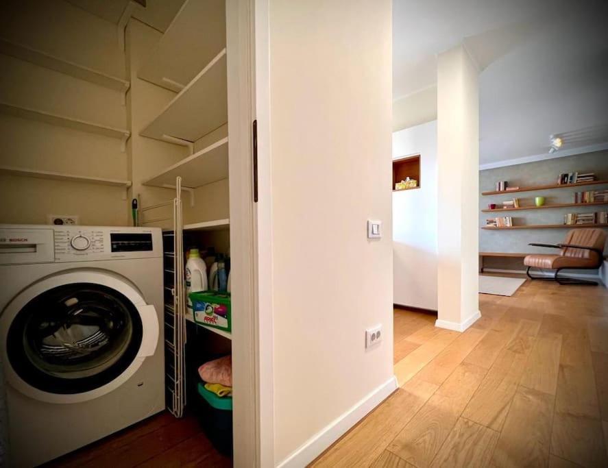 Bright And Modern Home טימישוארה מראה חיצוני תמונה