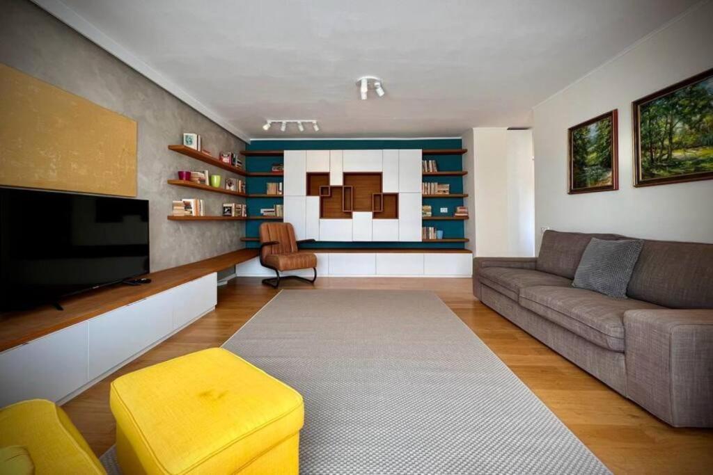 Bright And Modern Home טימישוארה מראה חיצוני תמונה